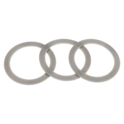 Juntas De Robot De Cocina Chef - Pack De 3 Kenwood