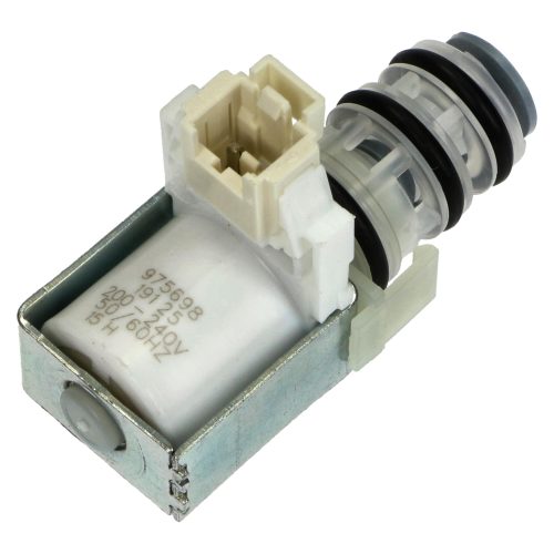 Siemens Dishwasher Regeneration Valve