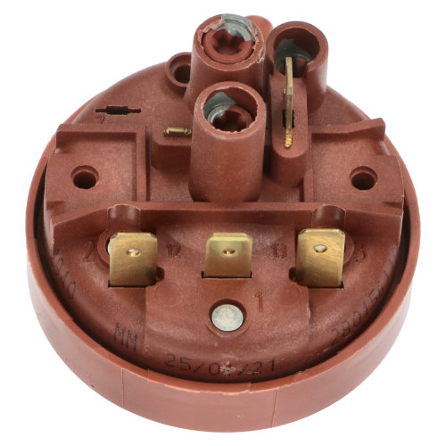 Aftron Waschmaschinen-Wasserstand-Druckschalter : Metalflex