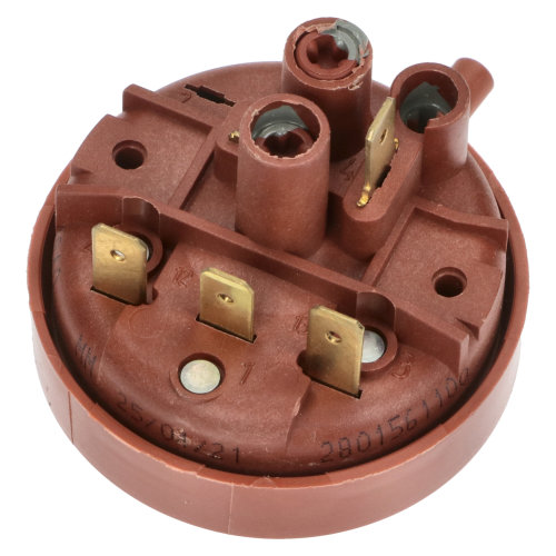 Aftron Waschmaschinen-Wasserstand-Druckschalter : Metalflex