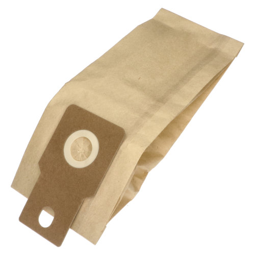 Electruepart BAG60 Panasonic U20E Vacuum Dust Bags - Pack Of 5
