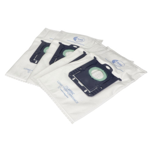 Electrolux Vacuum Cleaner E201B Paper Bag
