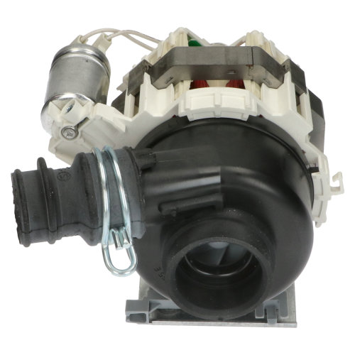 Admiral Dishwasher Spray Pump