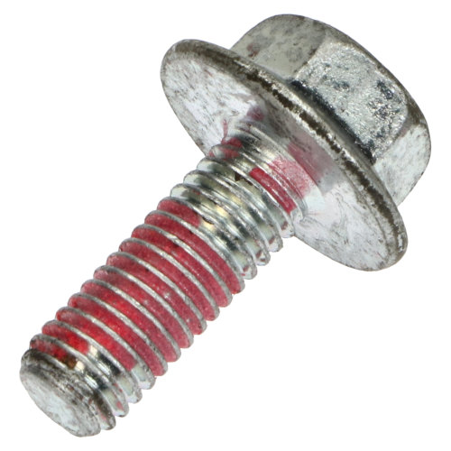 Waschmaschinen-Riemenscheibenschraube