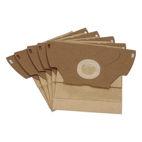 Electruepart BAG163 Electrolux E44 Vacuum Dust Bags - Pack Of 5