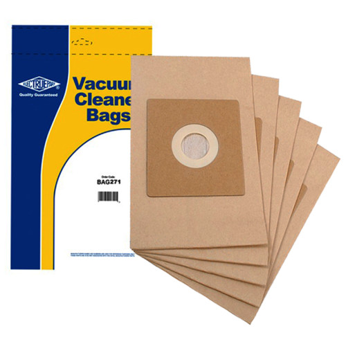 BS Staubsaugerbeutel (5er-Pack) - BAG271