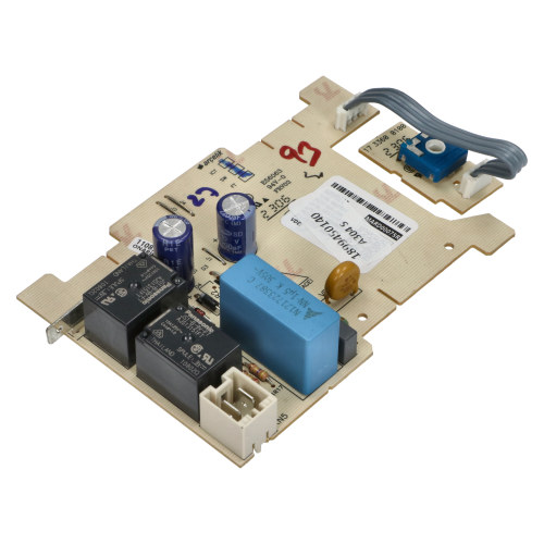 Continental Dishwasher Main Control PCB Module