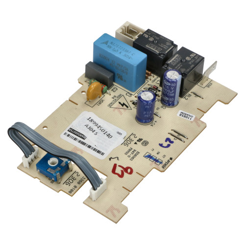 Continental Dishwasher Main Control PCB Module