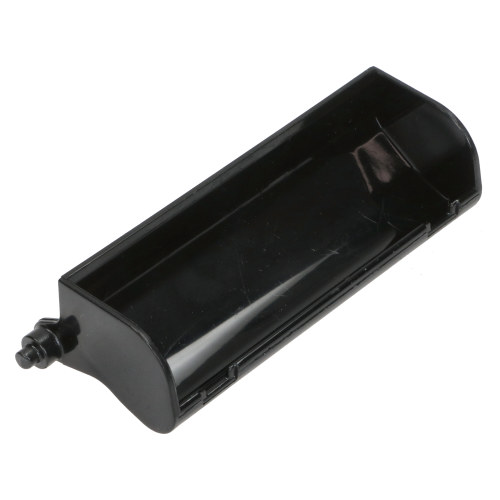 Smeg Dishwasher Handle Lever - Black