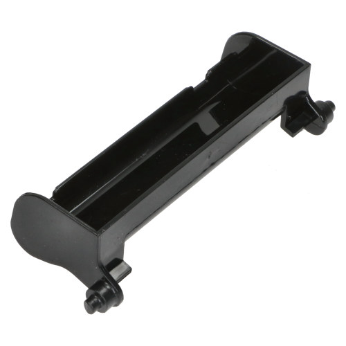 Smeg Dishwasher Handle Lever - Black