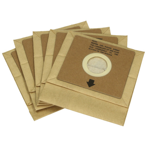 DD Staubsaugerbeutel (5er-Packung) - BAG268