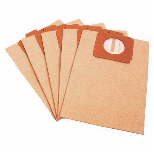 Electruepart BAG104 Moulinex B01 Vacuum Dust Bags - Pack Of 5