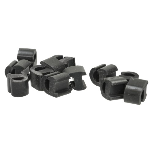 Marijnen Kochfeld-Topftr&auml;ger-Gummifu&szlig;set (12er Packung)
