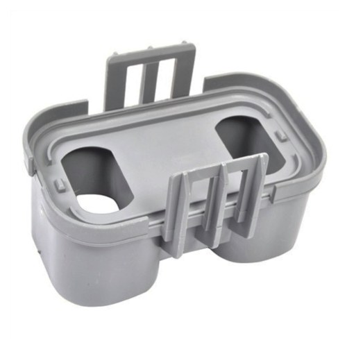 CDA Dishwasher Upper Spray Arm Valve
