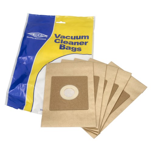 Argos Value BS Staubsaugerbeutel (5er-Pack) - BAG271