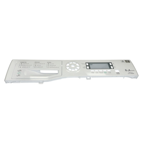 Indesit Bedienfeld