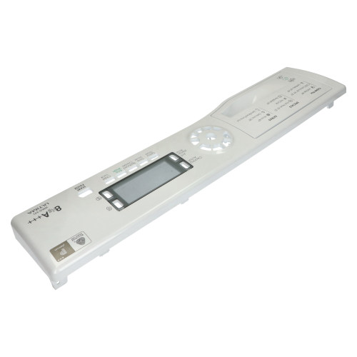 Indesit Bedienfeld