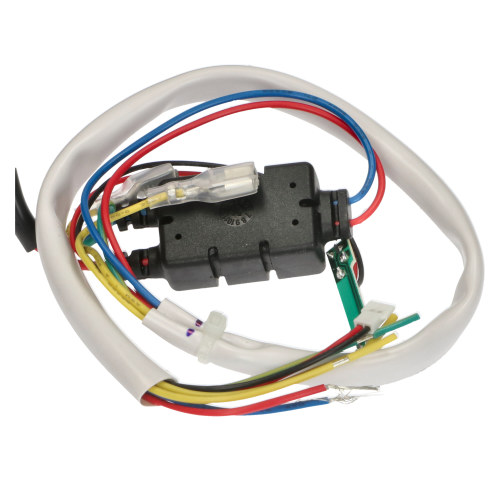 Bissell Vacuum Cleaner Genuine Brush Motor