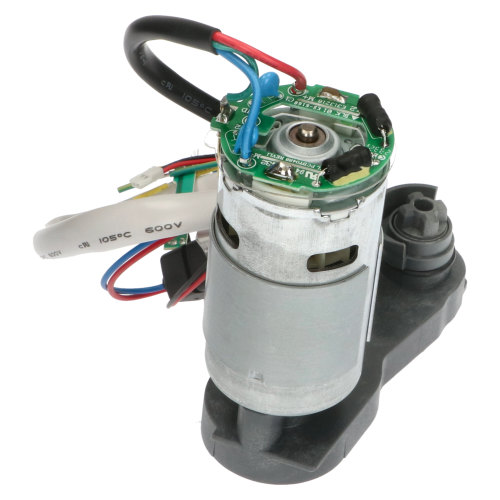 Bissell Vacuum Cleaner Genuine Brush Motor