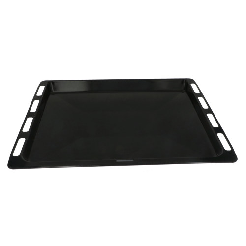 Bosch Neff Siemens Enamelled Oven Baking Tray - 46.4 &times; 37.3 &times; 2.6 (cm)