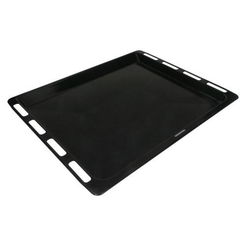 Bosch Neff Siemens Enamelled Oven Baking Tray - 46.4 &times; 37.3 &times; 2.6 (cm)