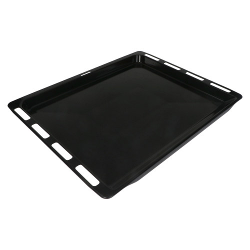 Bosch Neff Siemens Enamelled Oven Baking Tray - 46.4 &times; 37.3 &times; 2.6 (cm)