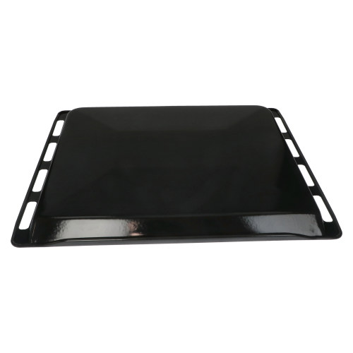 Bosch Neff Siemens Enamelled Oven Baking Tray - 46.4 &times; 37.3 &times; 2.6 (cm)