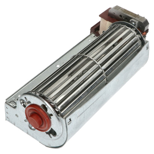 Merloni (Indesit Group) Oven Cooling Fan