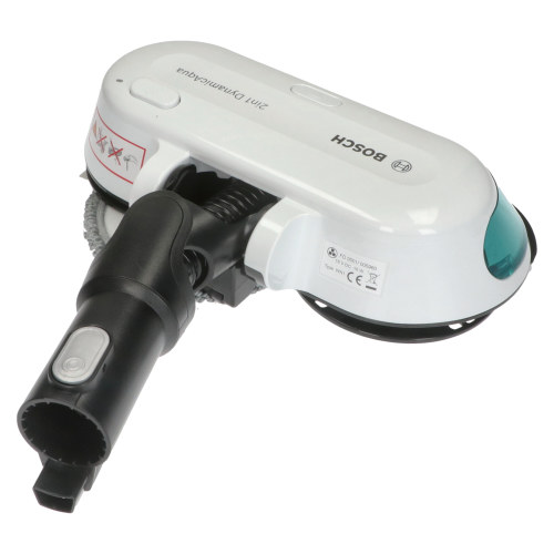 Bosch 2-in-1 Mop Head Assembly