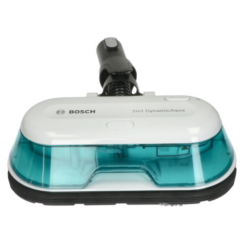 Bosch 2-in-1 Mop Head Assembly
