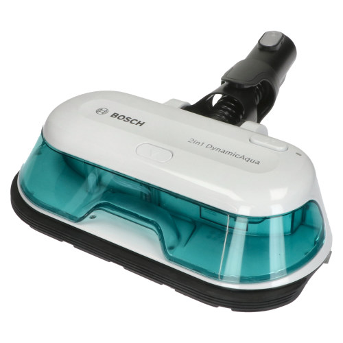 Bosch 2-in-1 Mop Head Assembly