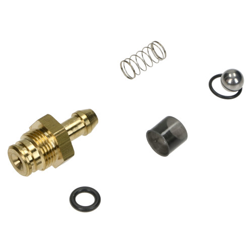 Karcher G2401HH Pressure Washer Cylinder Head Assembly