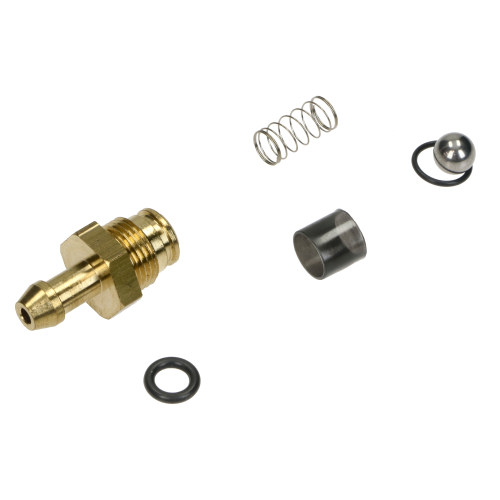 Karcher G2401HH Pressure Washer Cylinder Head Assembly