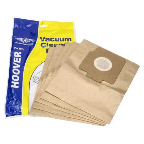 Alpina BAG103 - Hoover H7 Vacuum Dust Bags - Pack Of 5