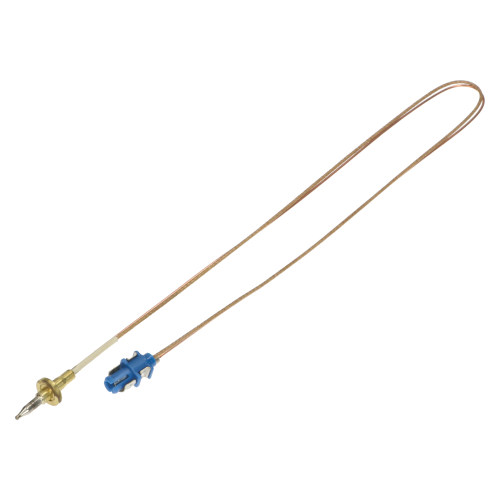 Bauknecht Hob Thermocouple - 520mm
