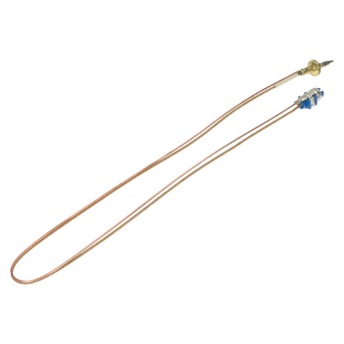 Bauknecht Hob Thermocouple - 520mm