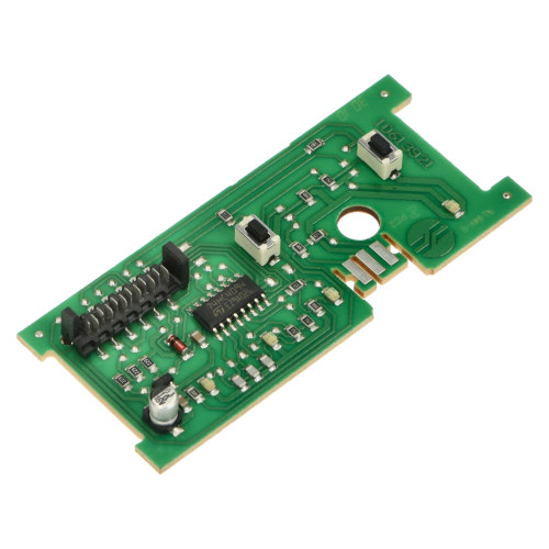 Smeg Geschirrsp&uuml;ler-Elektronik PCB