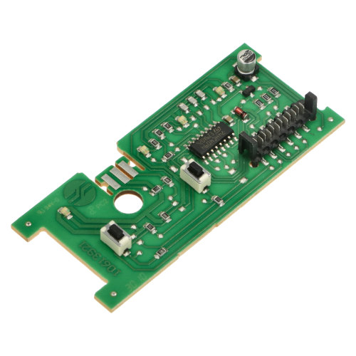 Smeg Geschirrsp&uuml;ler-Elektronik PCB