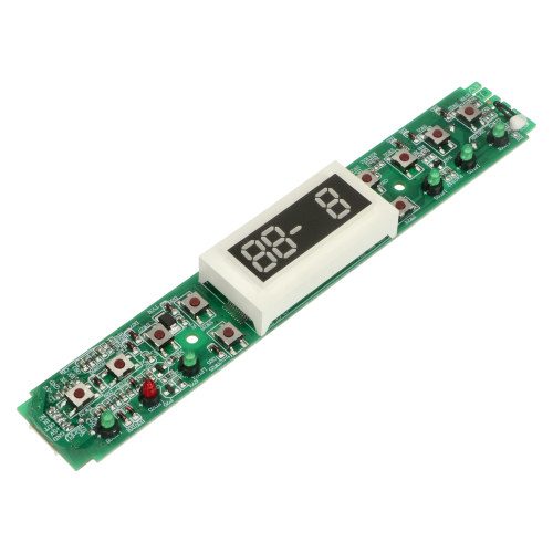 Kühl-/Gefrierschrank-LED Displaymodul PCB