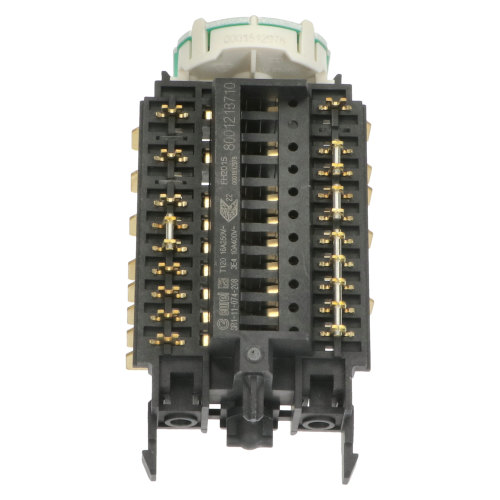 Balay Function Selector Switch