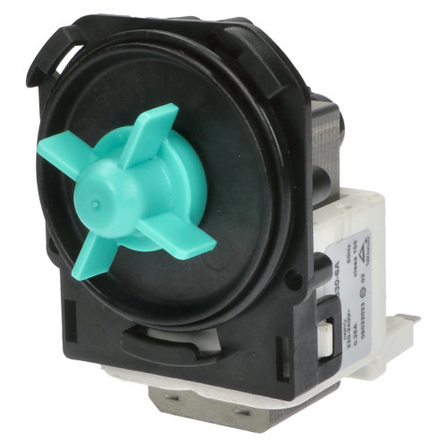 Teka Dishwasher Drain Pump - 30W