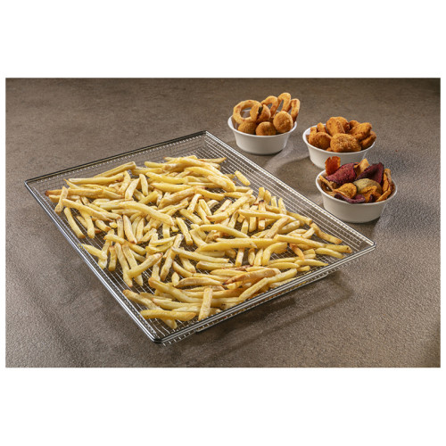 Wpro Universal Oven Air Fryer Tray