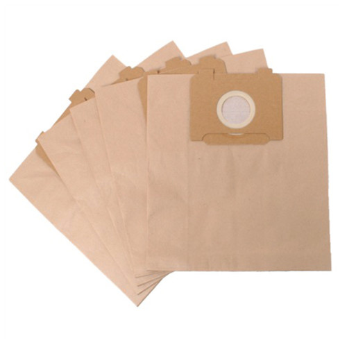 Alfatec Electruepart BAG161 AEG Grobe 28 Vacuum Dust Bags - Pack Of 5