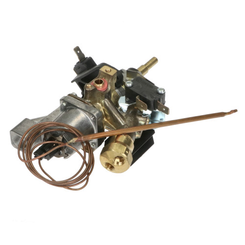 Baumatic B602.1BL-A Two Way Thermostat