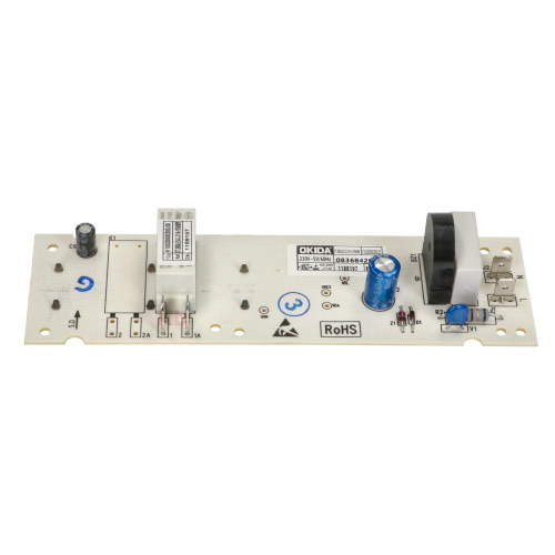 Belling Cooker Timer PCB