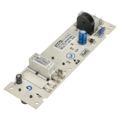 Belling Cooker Timer PCB