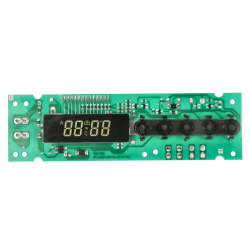 Belling Cooker Timer PCB