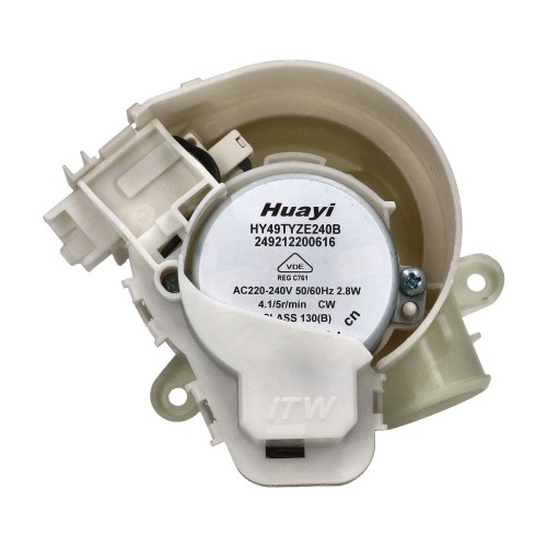 Pompe De Circulation De Lave-vaisselle Hotpoint