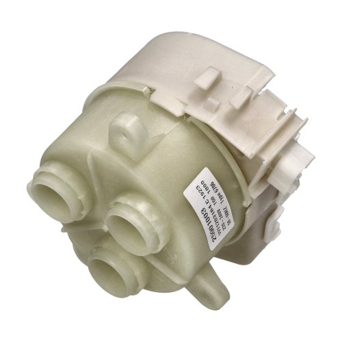 Pompe De Circulation De Lave-vaisselle Hotpoint