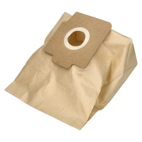 Alpina BAG103 - Hoover H7 Vacuum Dust Bags - Pack Of 5